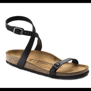 Birkenstock Daloa Sandals